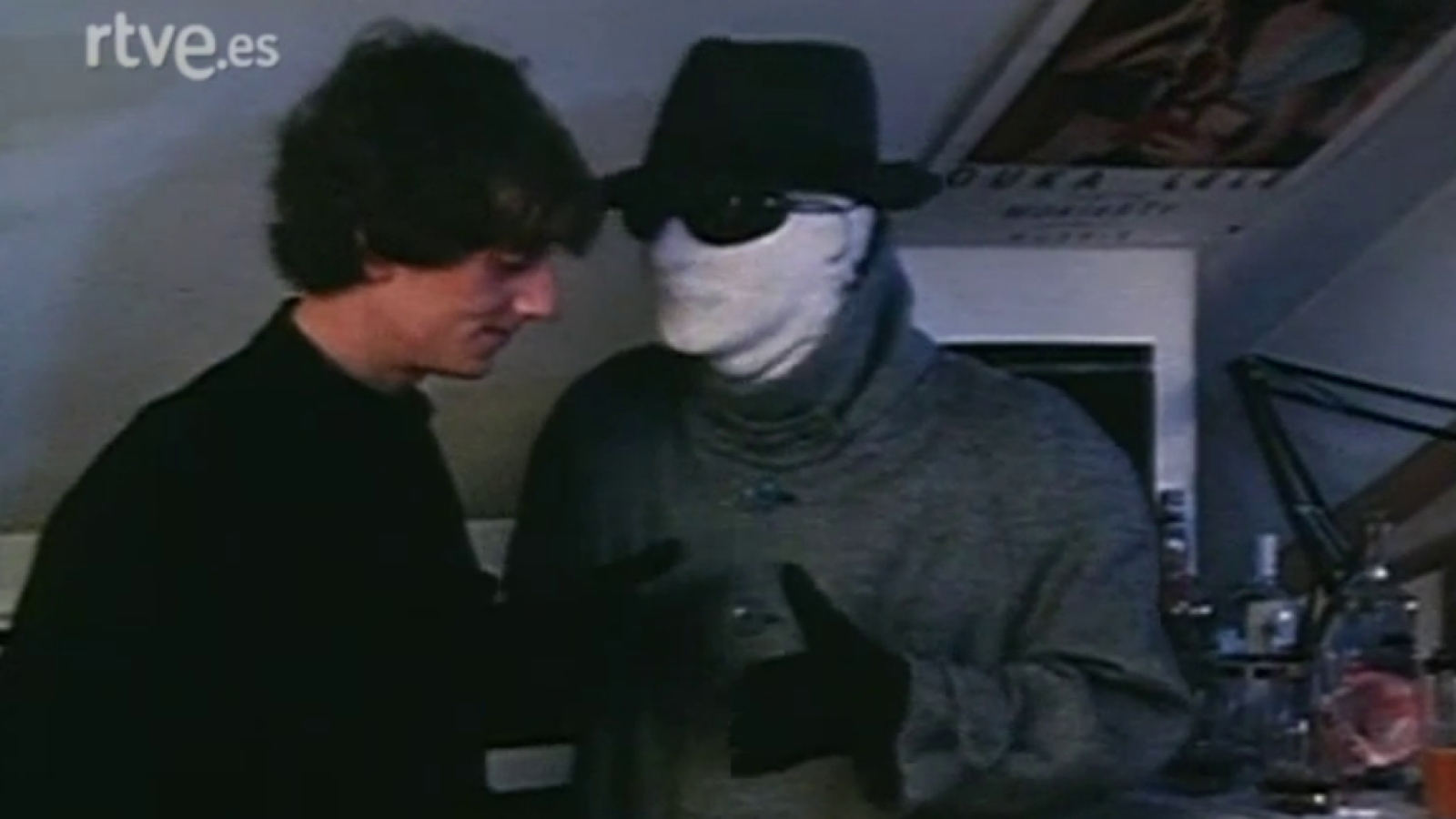 La bola de cristal - La cuarta parte - 11/01/1986