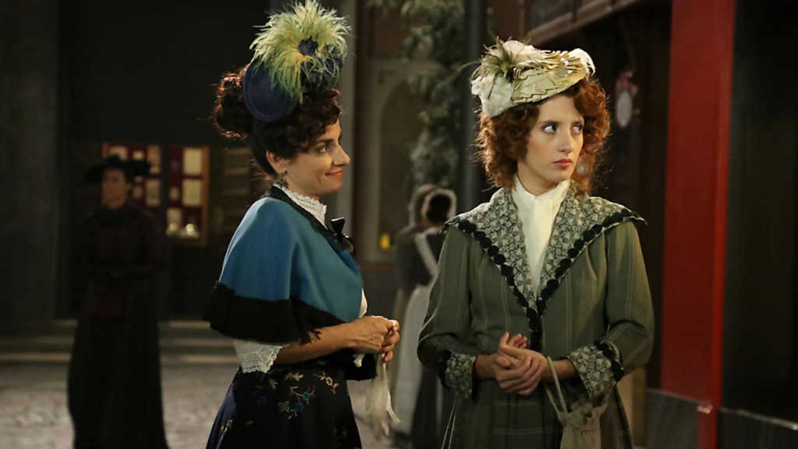 Acacias 38 - Capítulo 630 - ver ahora