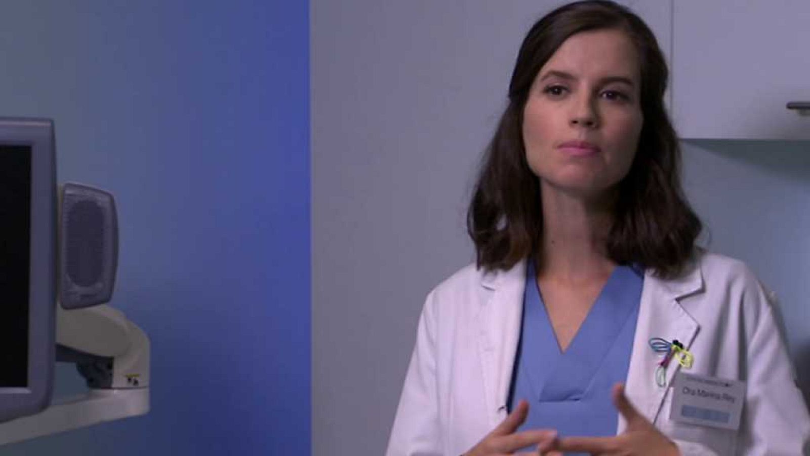 Centro médico - 30/10/17 - ver ahora