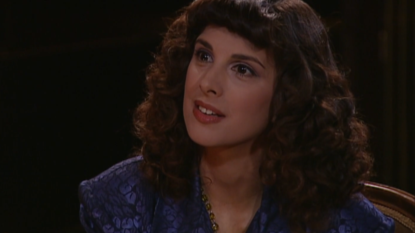 Amar en tiempos revueltos - T2 - Episodio 207 - Ver ahora