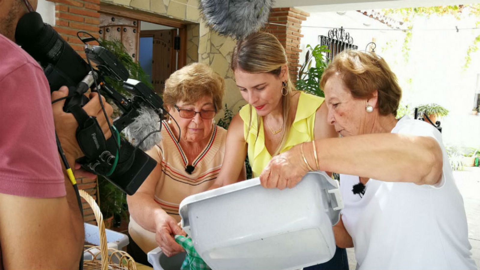 El arrope de higos ¡todo un capricho!