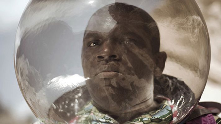 Telediario 1 - La historia de 50 grandes fotografías