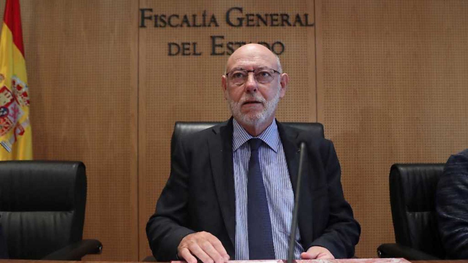 Telediario - 21 horas - 30/10/17 - ver ahora