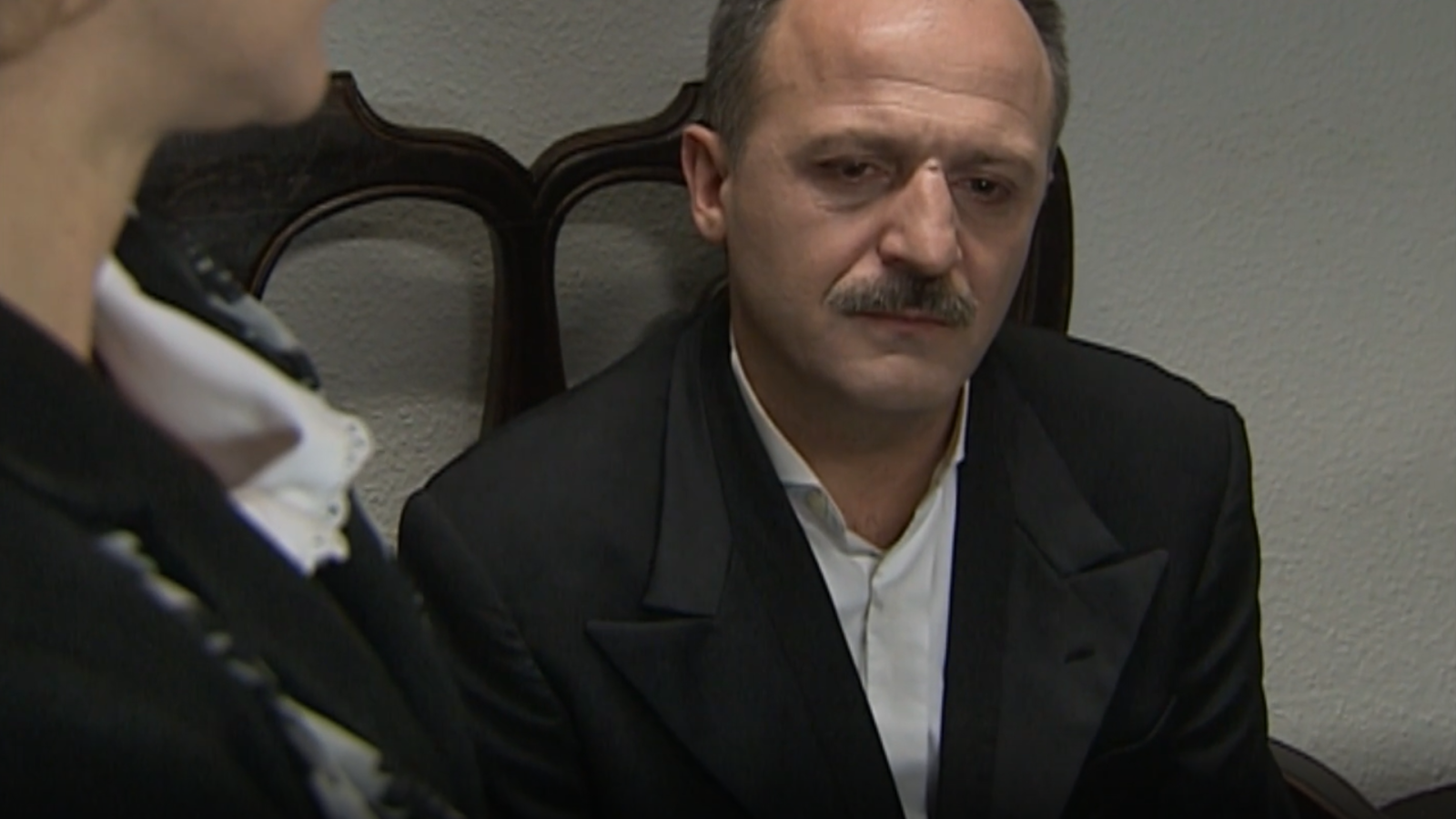 Amar en tiempos revueltos - T2 - Episodio 209 - Ver ahora