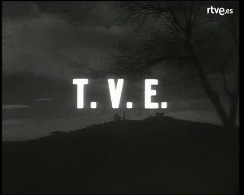  - 1958 - Instalación de la antena en el Tibidabo, que dará cobertura a la señal de televisión para Barcelona y alrededores.