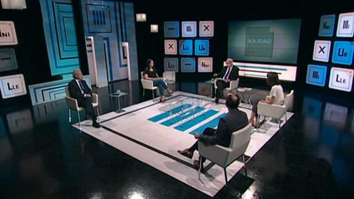 Millennium - Soledad