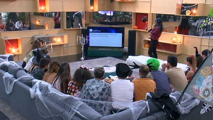 OT 2017 - El chat: Programa 2