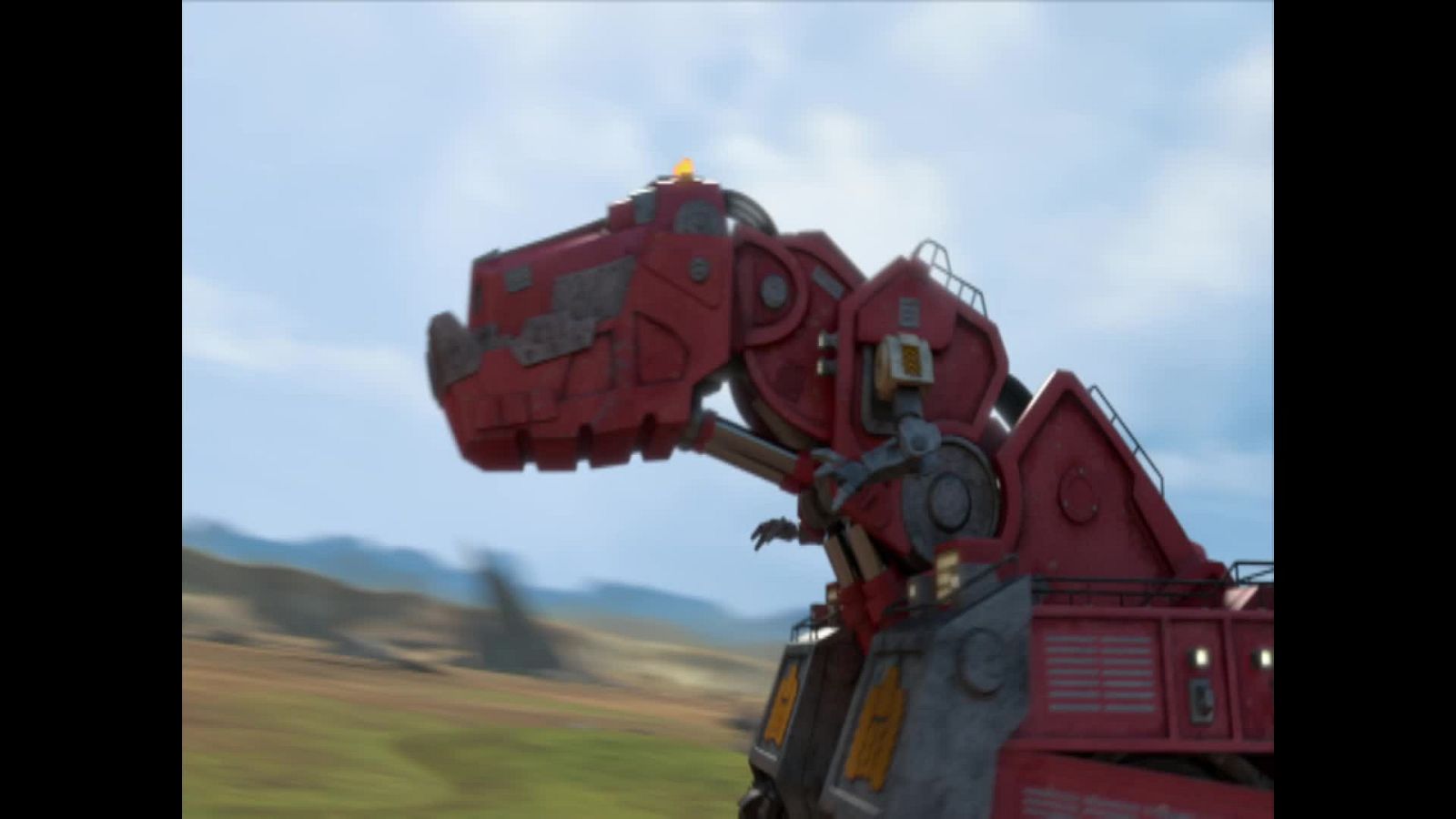 Dinotrux - Huevos - RTVE.es - Dinotrux | Ver