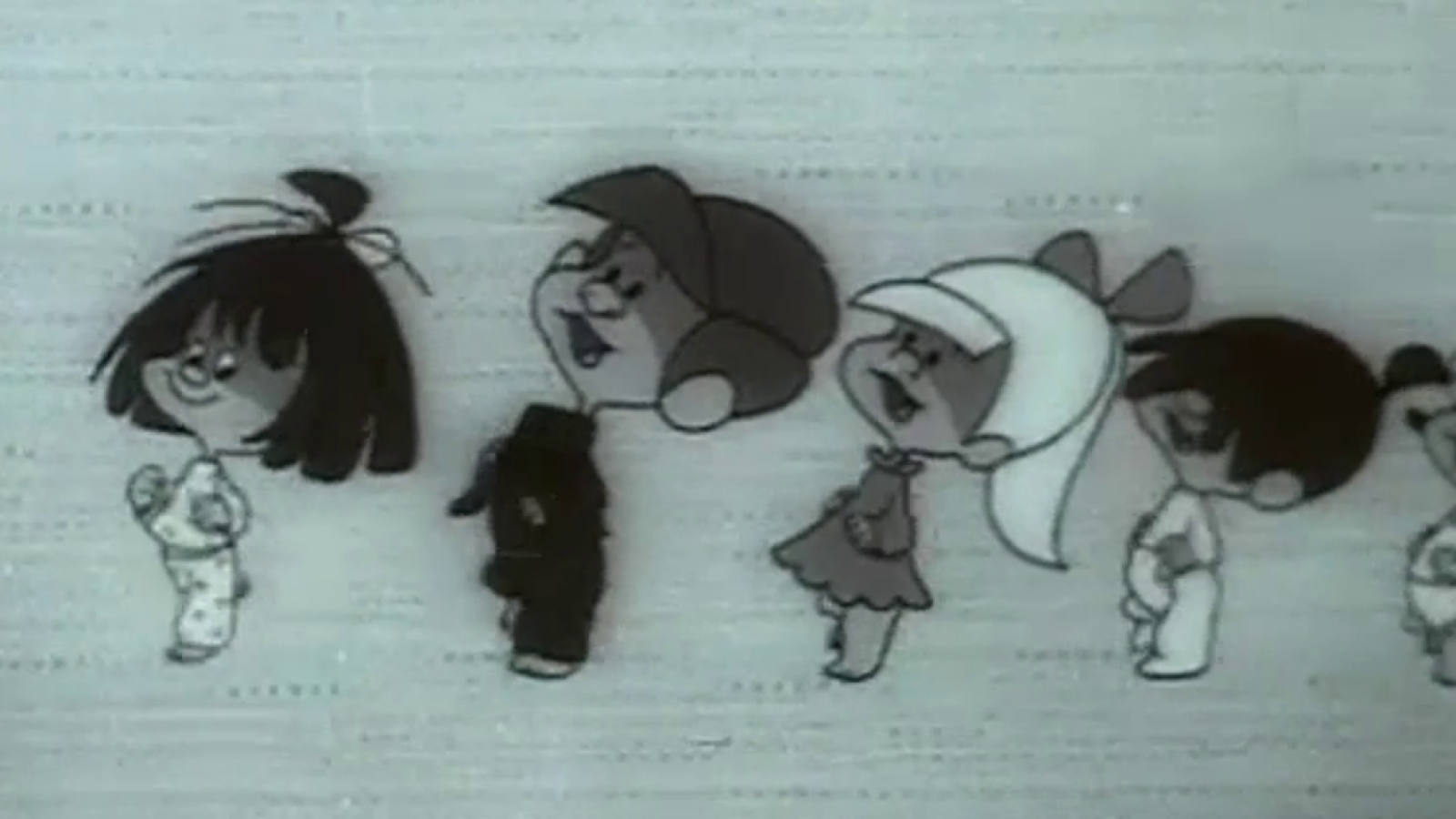 Érase una vez la tele - 1966 a 1968