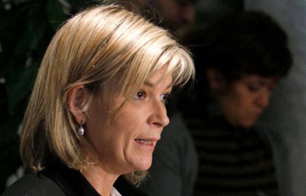  - Critica el CGPJ reforma de Bermejo