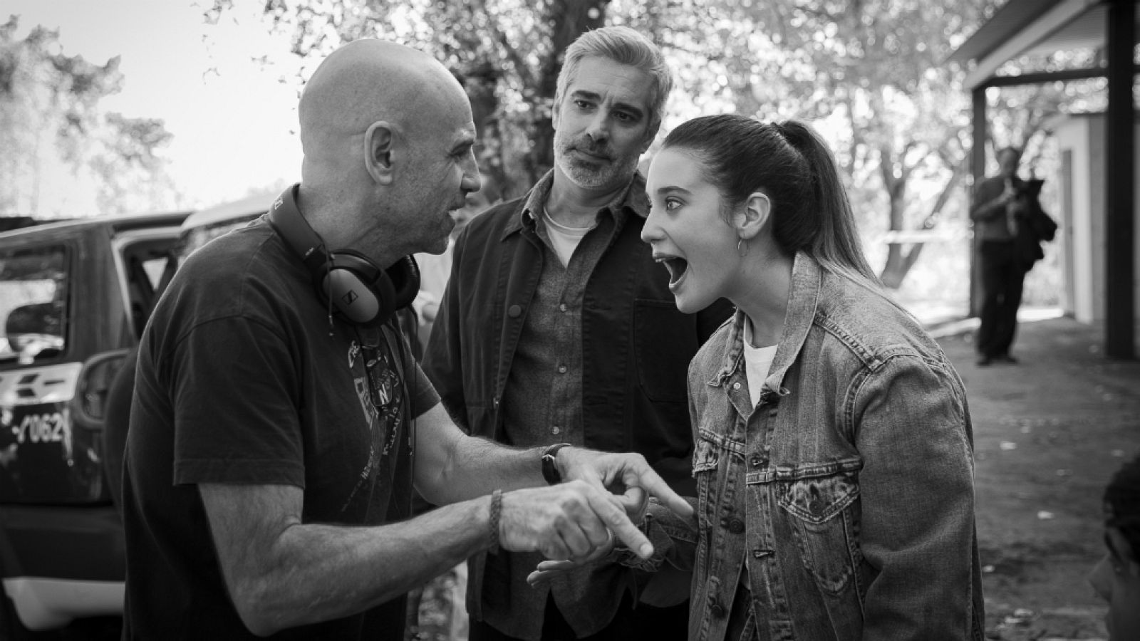 Si fueras tú - El making del capítulo 8