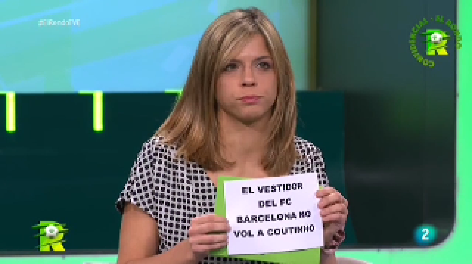 El Rondo - Rondo Confidencial amb Núria Casas