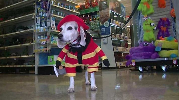 Amigas y conocidas - Amigas y conocidas - 31/10/17