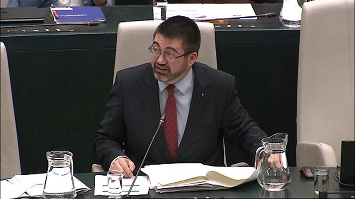 Informativo de Madrid - La Comunidad de Madrid en 4' - 31/10/17