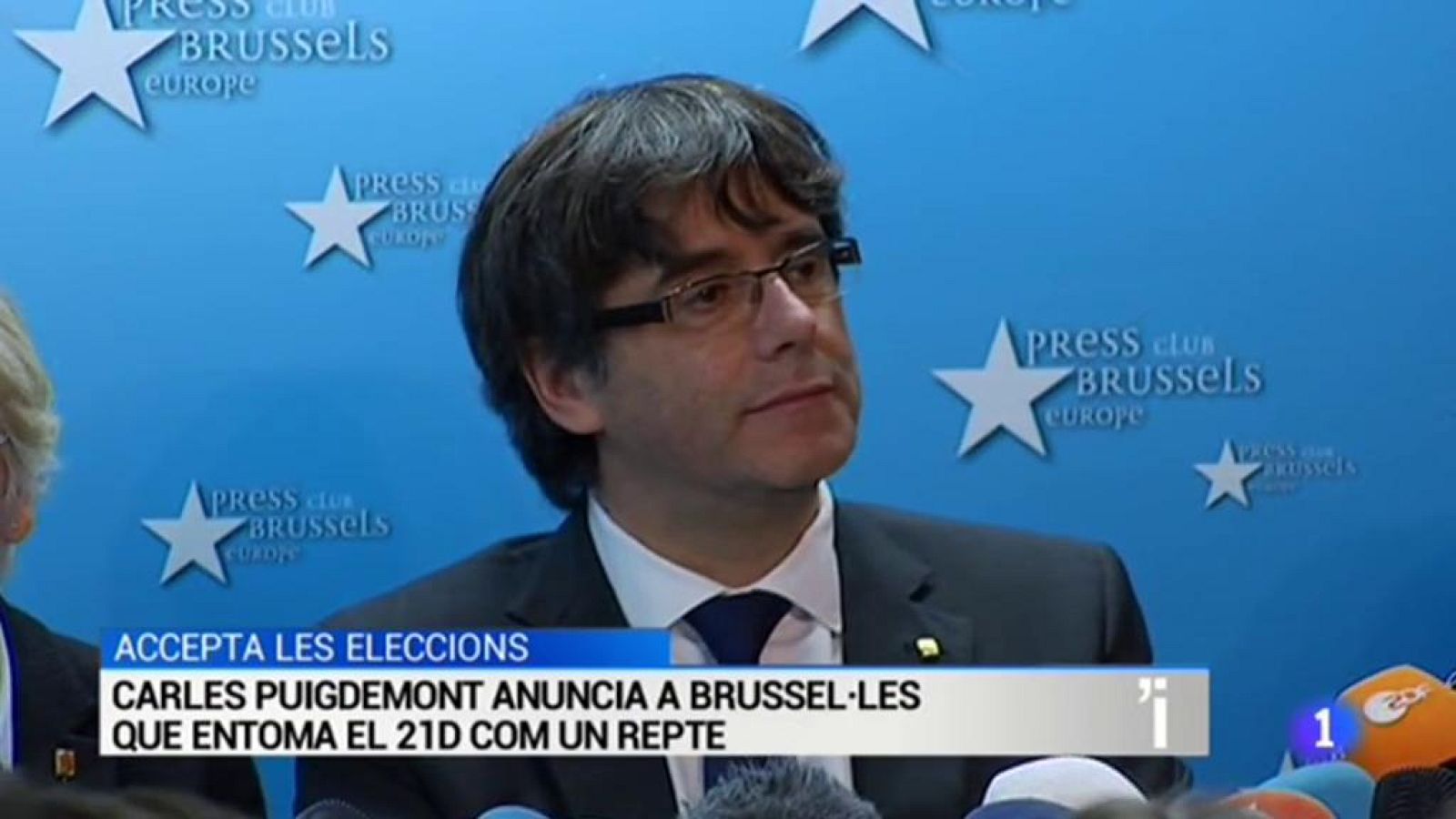 L'Informatiu en 3' - 31/10/17