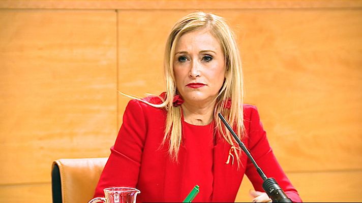 Informativo de Madrid - Informativo de Madrid - 31/10/17