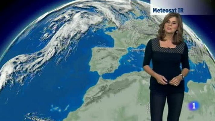 Noticias de Extremadura - El tiempo en Extremadura - 31/10/17