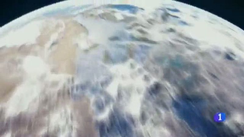 El tiempo en Aragón-31/10/17