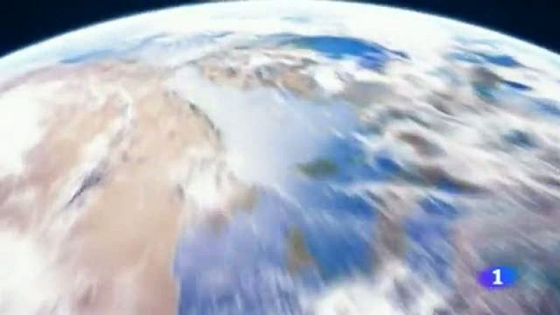 El tiempo en la Region de Murcia - 31/10/2017