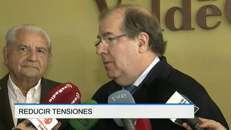 Castilla y León en 2' - 31/10/17