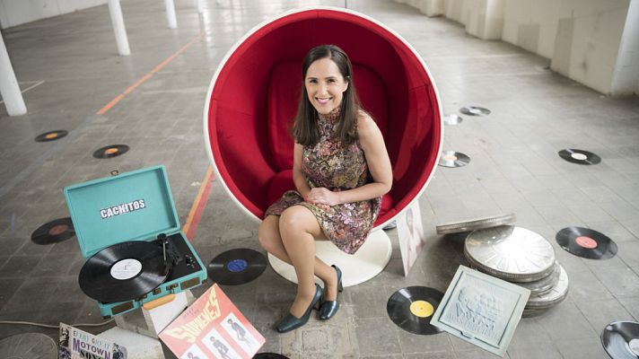 Cachitos de hierro y cromo - Too black... too strong!