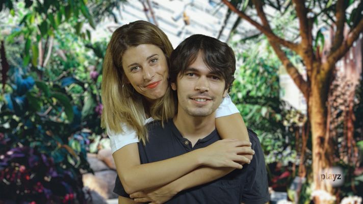 Gente viva - Tinder, cuestión de autoestima