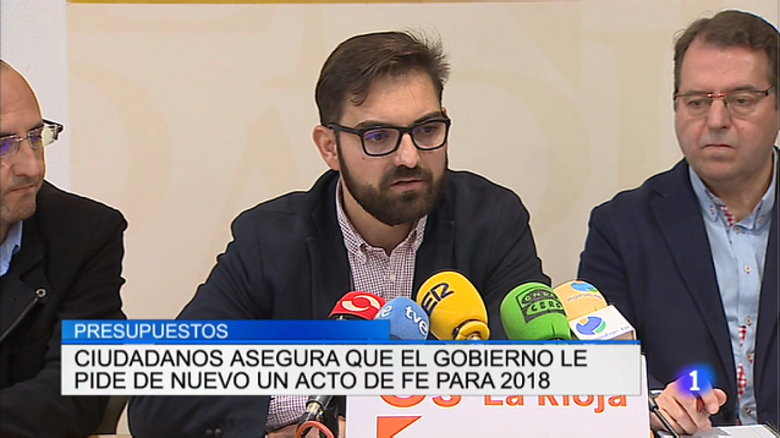 Telerioja en 2' - 31/10/17