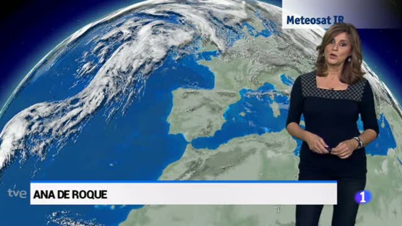 El tiempo en Andalucía - 31/10/17 | Ver