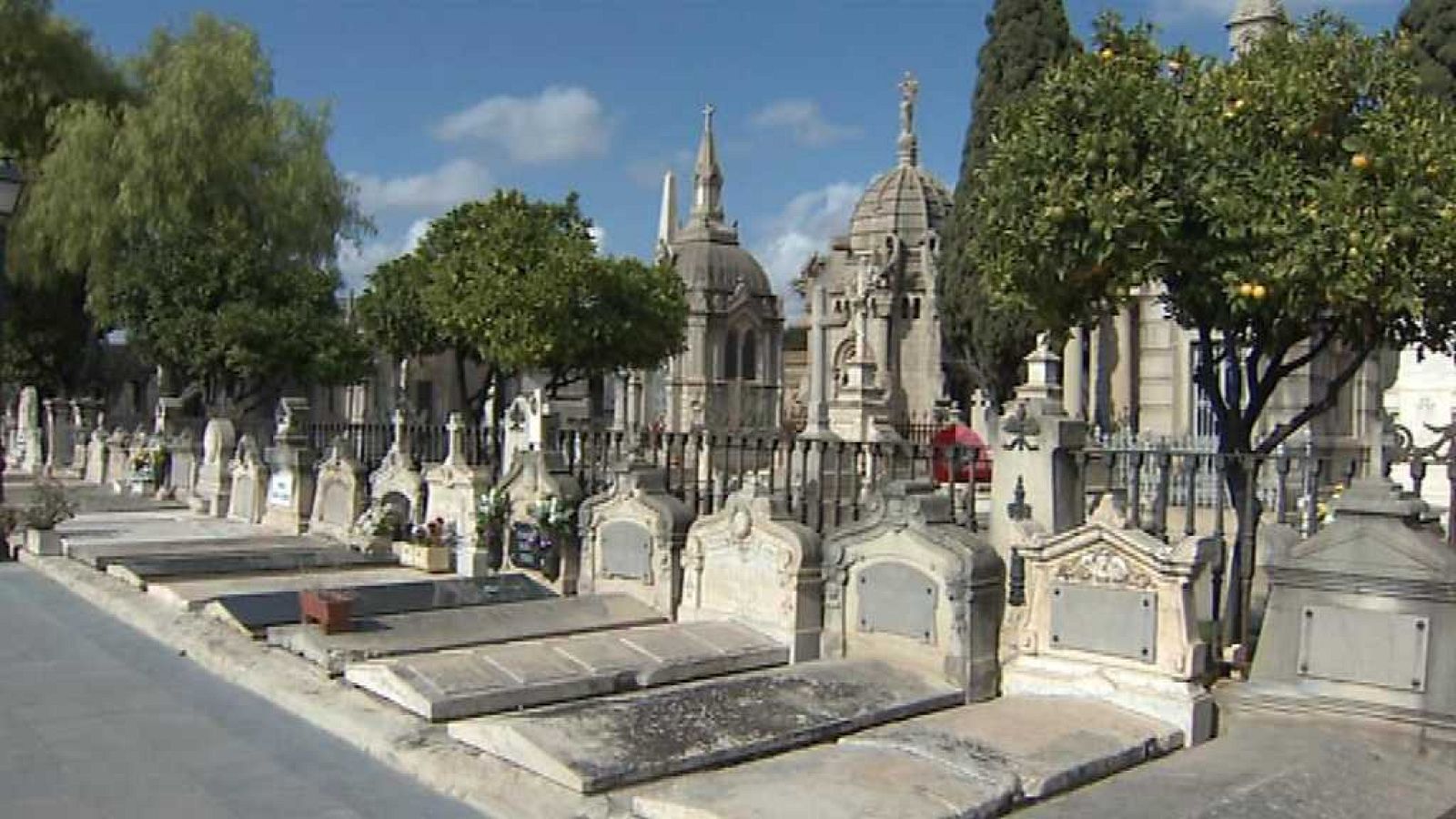 L'Informatiu - Comunitat Valenciana 2 - 31/10/17 - ver ahora