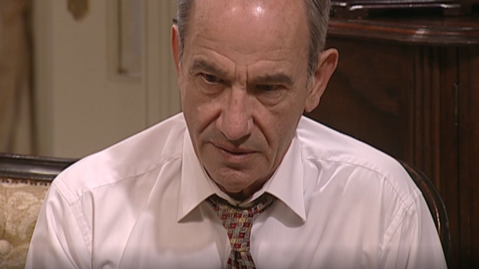 Amar en tiempos revueltos - T2 - Episodio 198 - Ver ahora