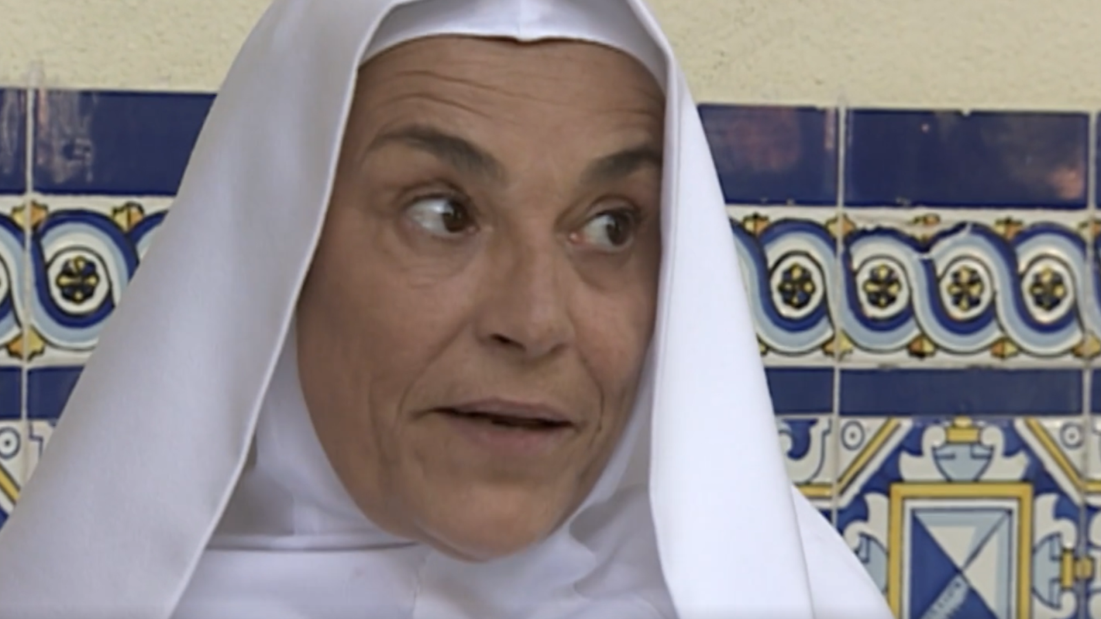 Amar en tiempos revueltos - T2 - Episodio 200 - Ver ahora