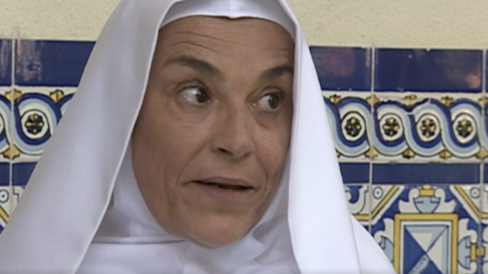 Amar en tiempos revueltos - Episodio 200