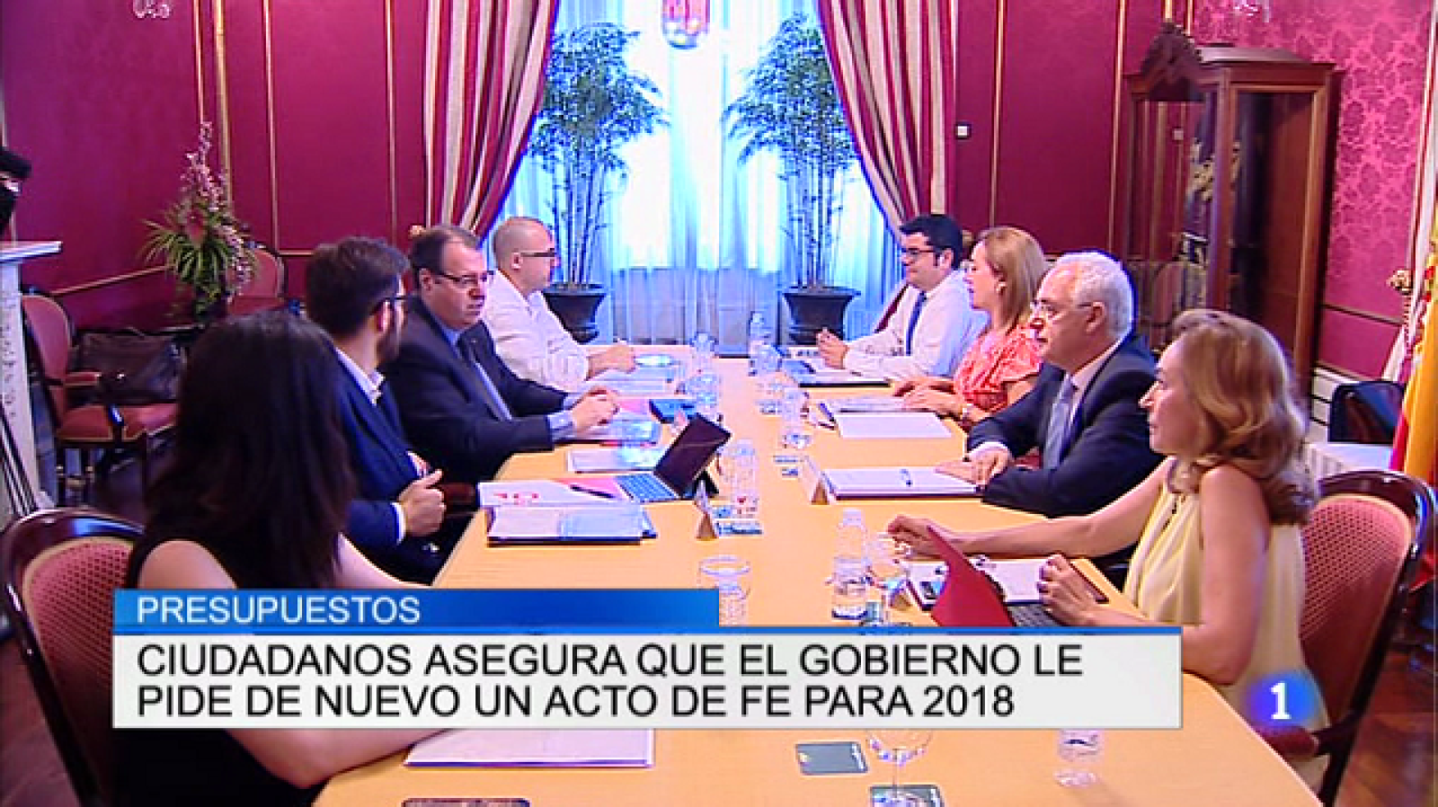 Informativo Telerioja 2 - 31/10/17