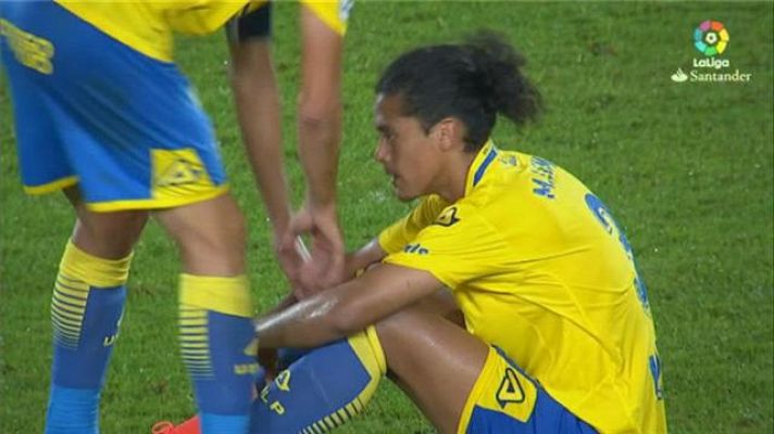 Telecanarias - Deportes Canarias - 31/10/2017