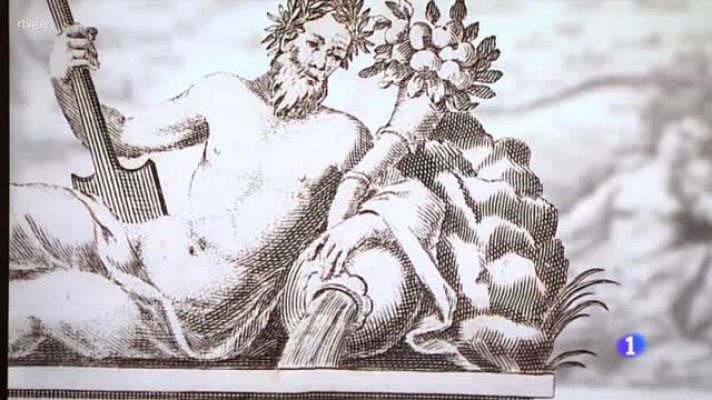  - "Guadalquivir. Mapas y relatos de un río"