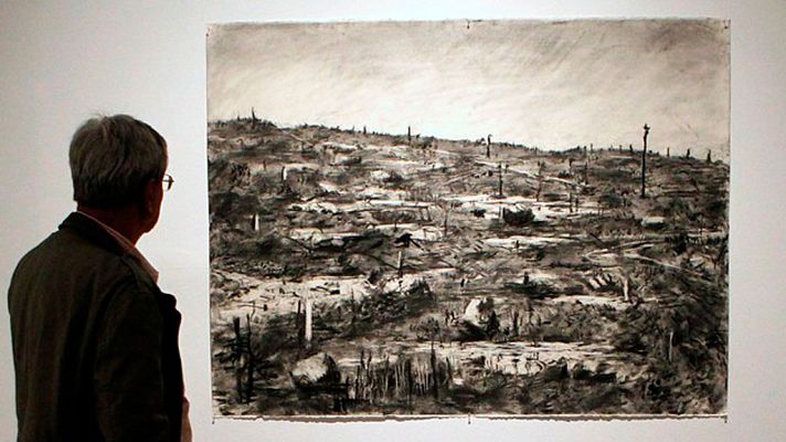 Informativo de Madrid - Informativo de Madrid 2 - 31/10/2017