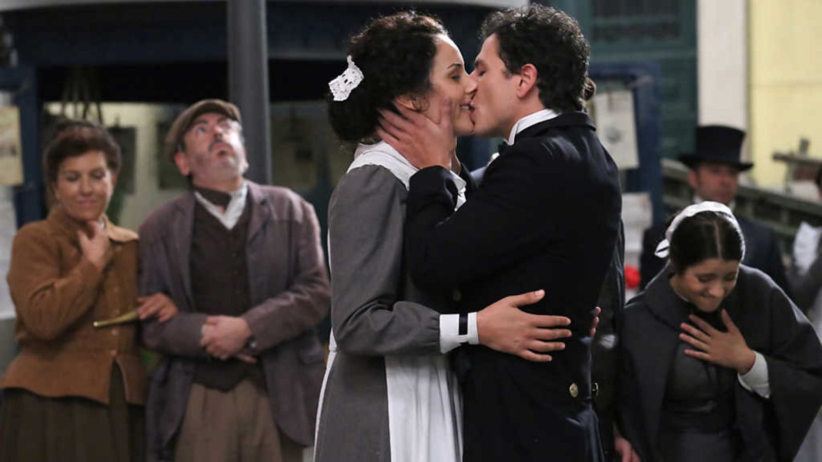 Acacias 38 - Capítulo 631 - ver ahora