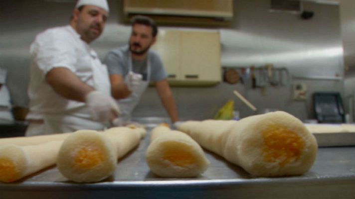 Aquí la Tierra - Huesos de Santo de Cuenca