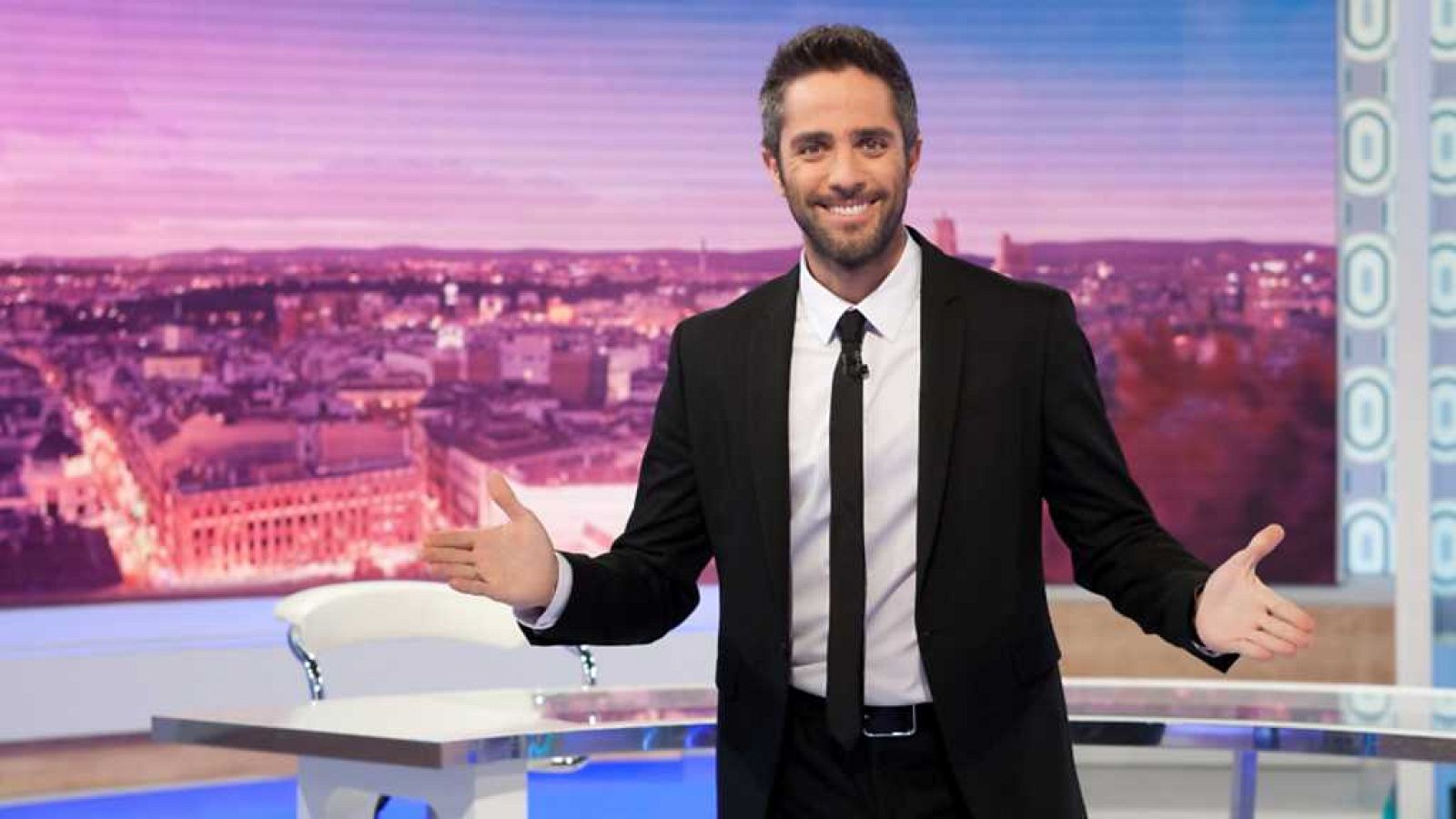 España Directo - 31/10/17 - ver ahora