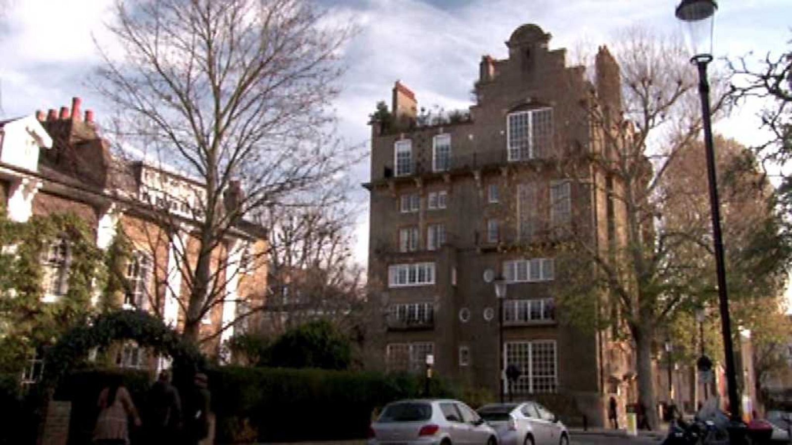 Otros documentales - Grandes diseños: T 10, Episodio 6 - ver ahora