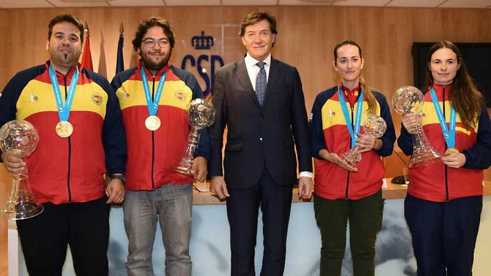 Conexión tdp - Conexión tdp - 31/10/17