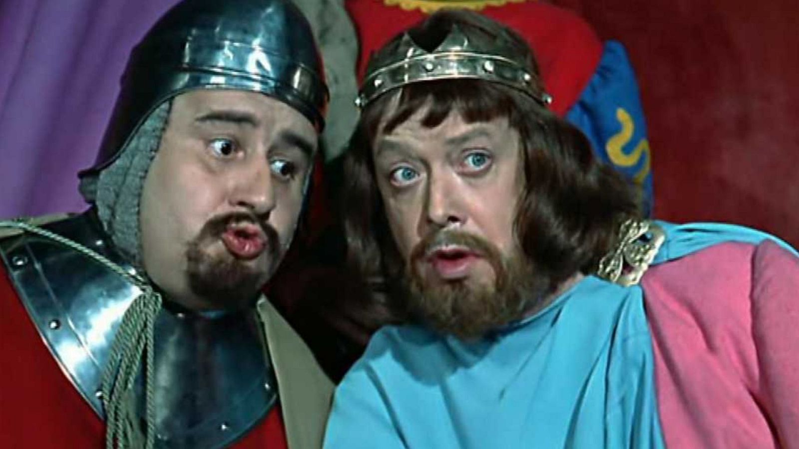 Cine - La venganza de don Mendo - Ver ahora