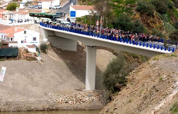  - El Alentejo y Huelva más cerca