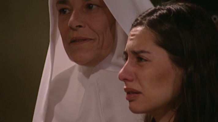 Amar en tiempos revueltos - Episodio 202