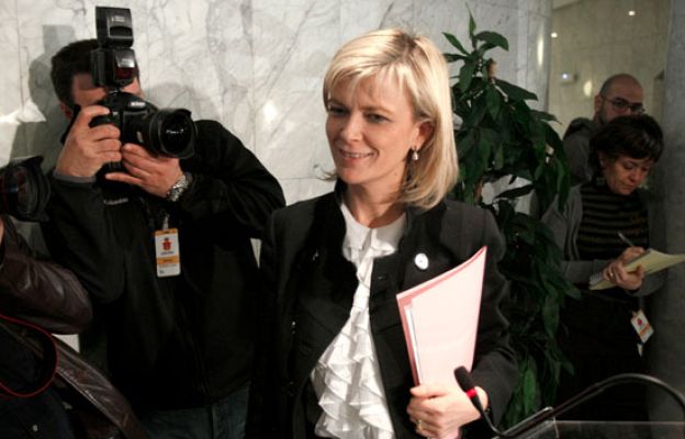  - CGPJ crítico con la reforma