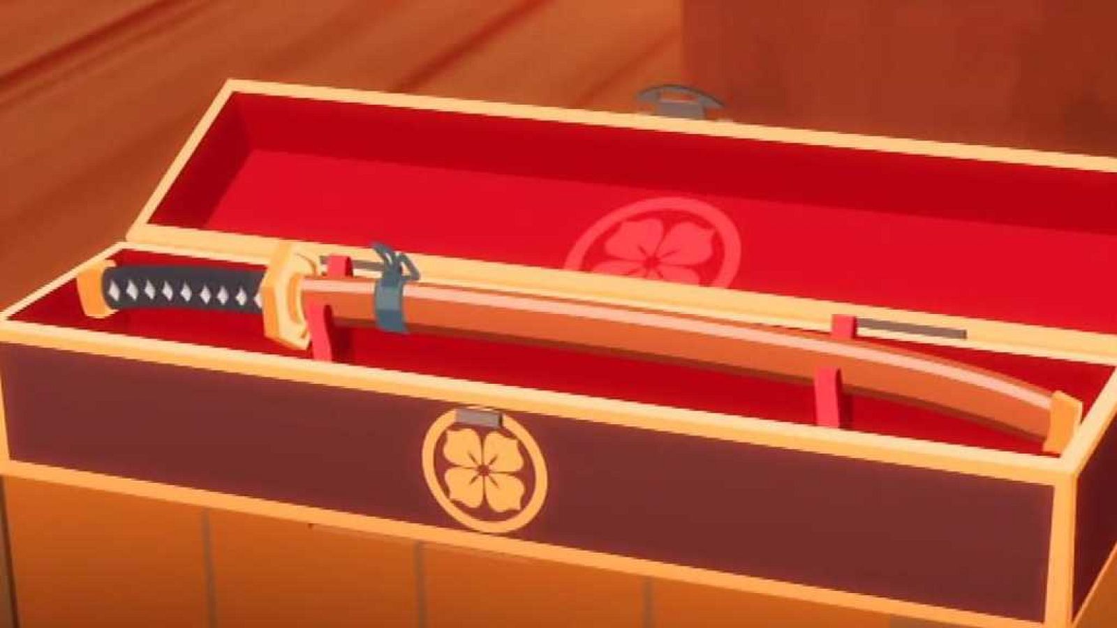 El sable de Yamabushi - Los Mini Ninjas | Ver