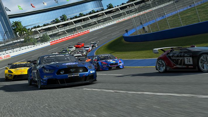 Zoom net - Zoom Net entrevista al padre de Gran Turismo