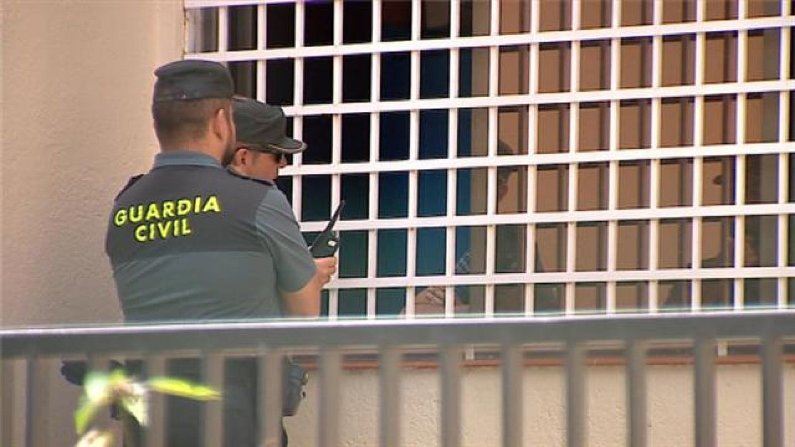 Canarias en 2' - 01/11/2017