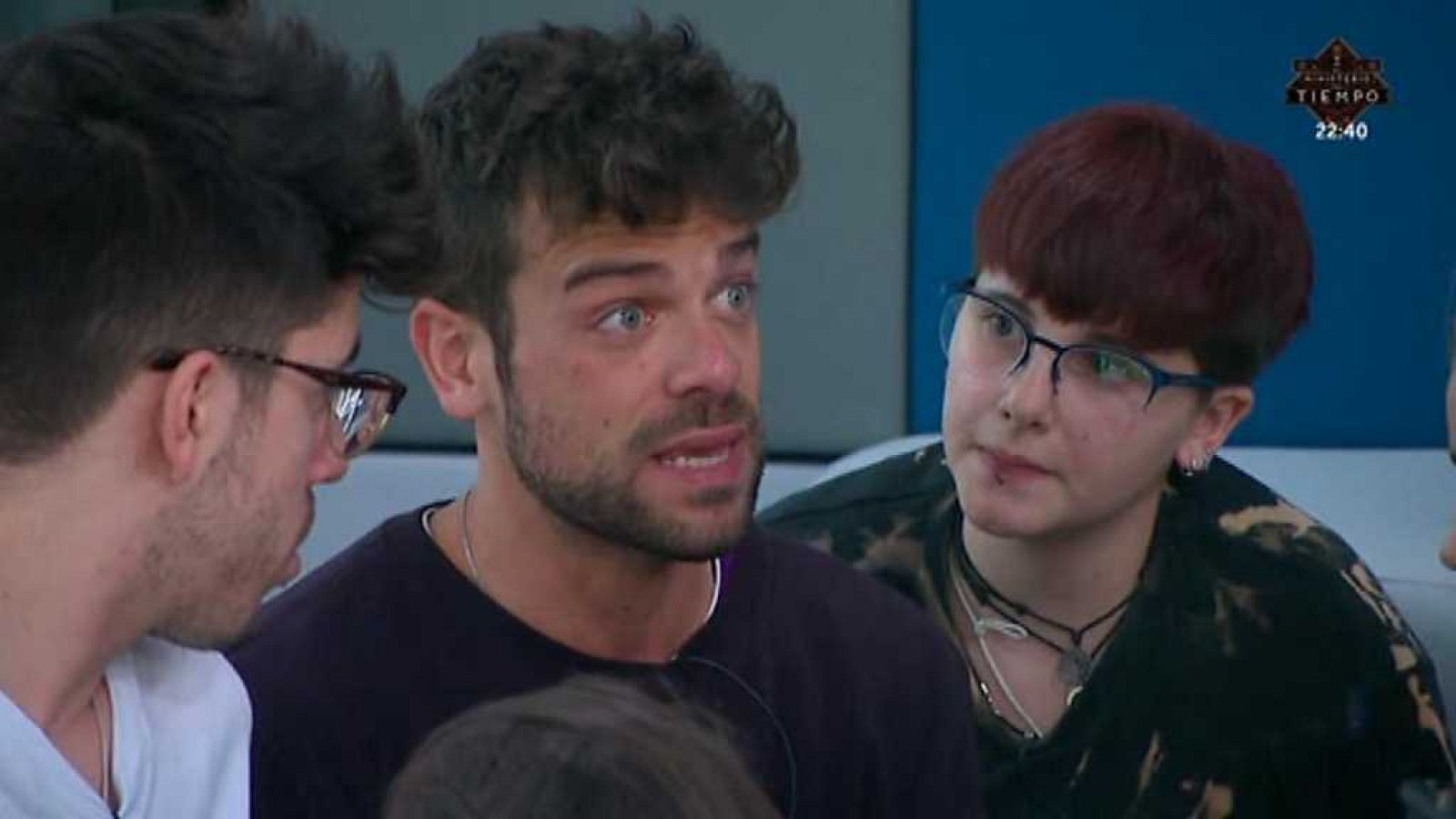 OT 2017 - Resumen: 01/11/17 - ver ahora