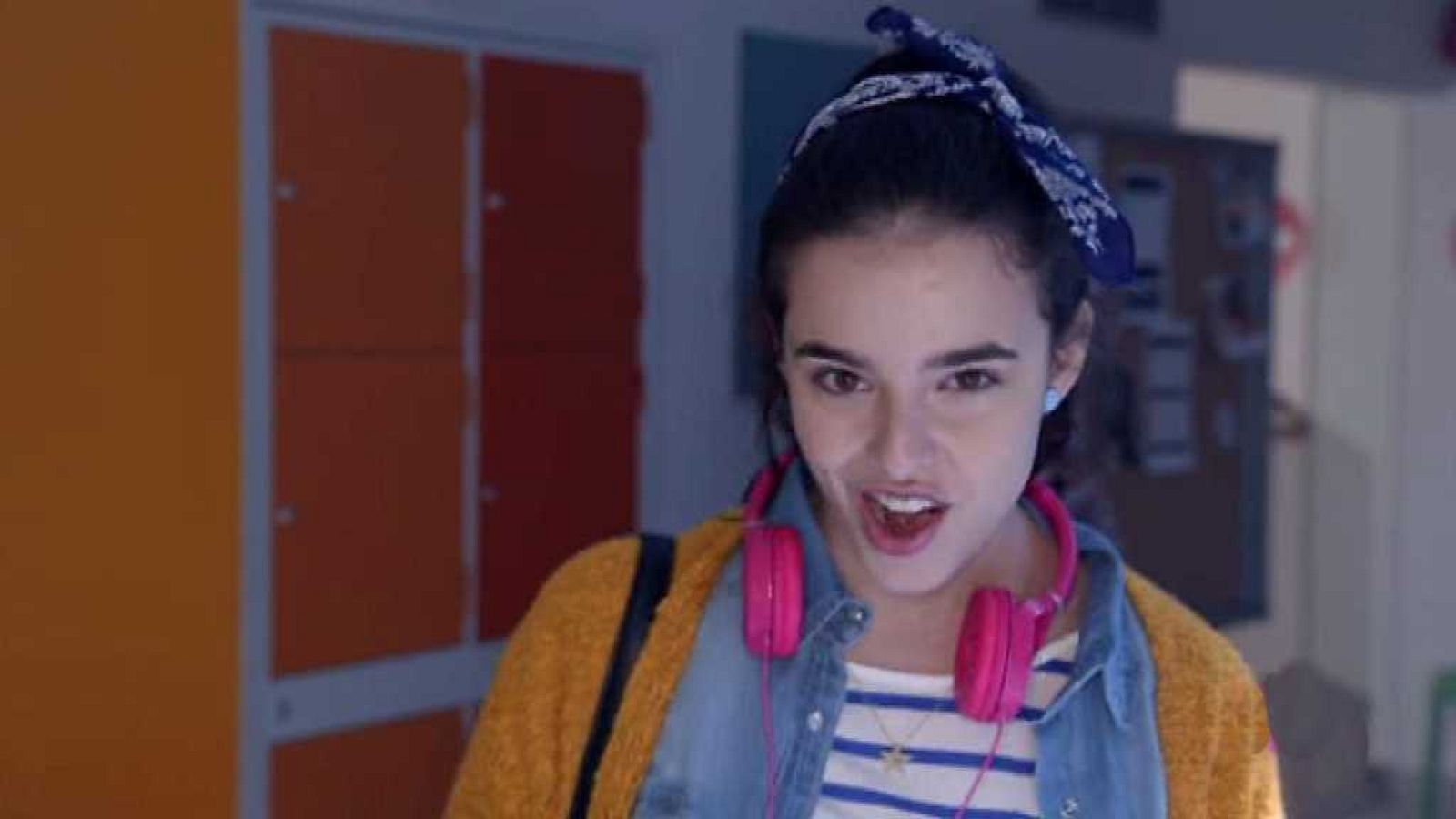 Capítulo 5 - Mónica Chef | Ver